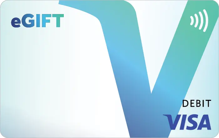 Restaurant Gift Card 6